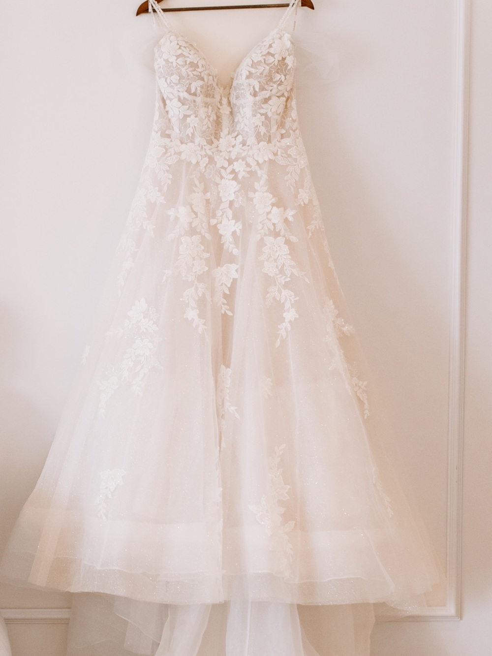 Maggie Sottero Brittany Wedding Gown